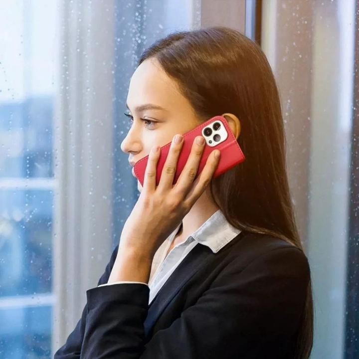 Image du produit Dux Ducis Série Hivo (Apple iPhone 15 Pro)