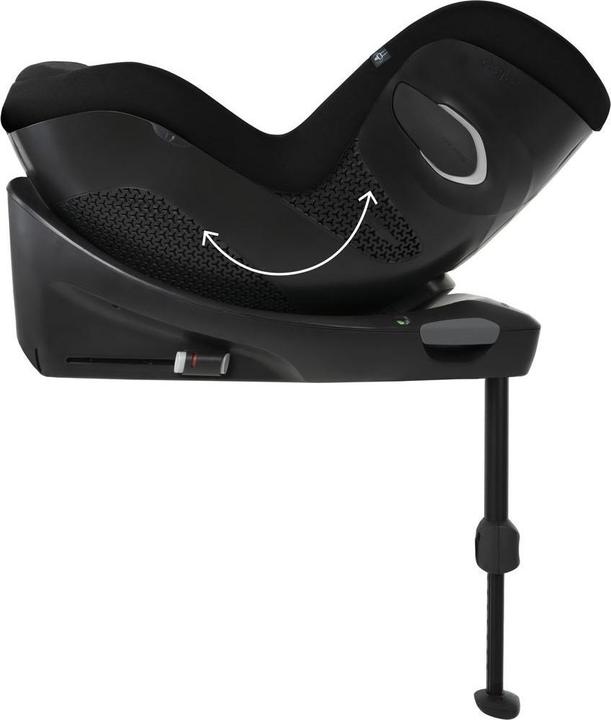 Image du produit Cybex Sirona Gi (Reboarder, Norme ECE R129/i-Size)