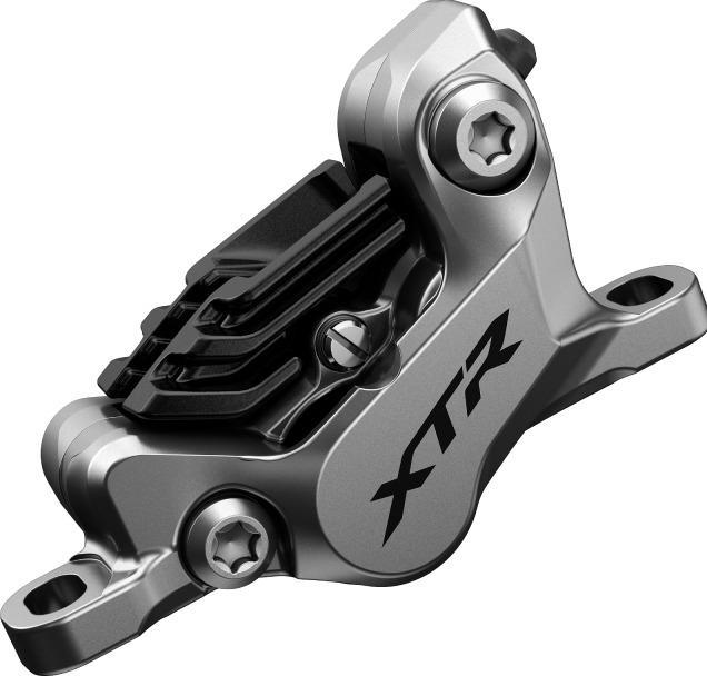 Produktbild Shimano Xtr (Vorne + Hinten, Bremssattel, 4)