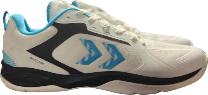 Produktbild hummel hallenschuhe speed court (41)