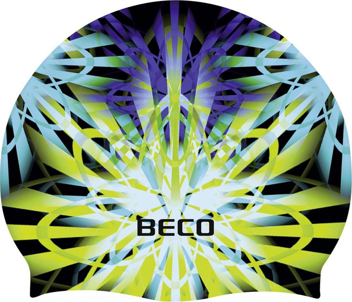 Actual product image Beco Beermann GmbH & Co. KG Men's Silicone Hood-73995 Hood, Assorted/, One Size