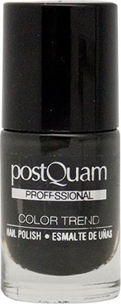Produktbild Postquam Nagellackgift (Schwarz, Farblack)