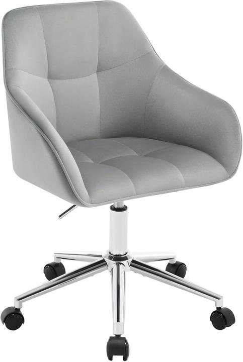 Woltu Homeoffice Drehstuhl