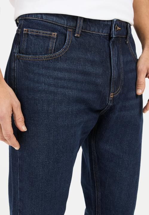 Produktbild Camel Active Loose Fit 5-Pocket Denim (W34/L32)
