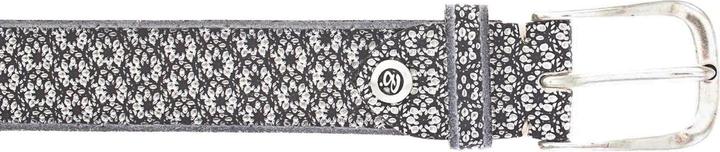 Actual product image B.Belt Belt leather (80)