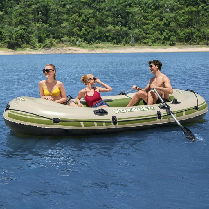 Immagine prodotto Bestway Voyager 501 (348 cm, 3 pers.)
