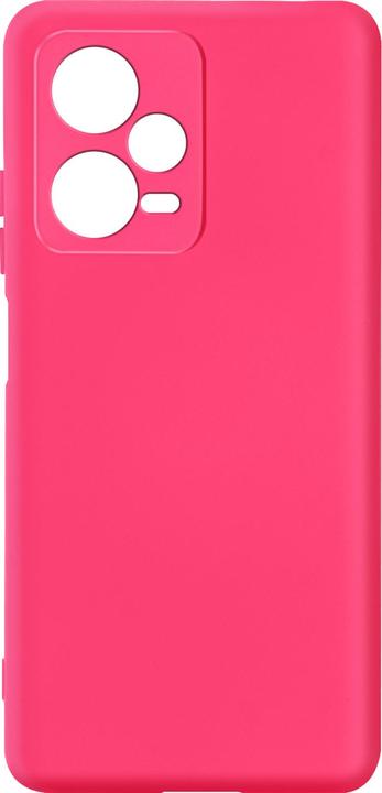 Produktbild Avizar Soft Touch Series (Xiaomi Redmi Note 12 Pro 5G)