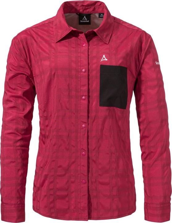 Schöffel Blouse Style Jalpuh WMS