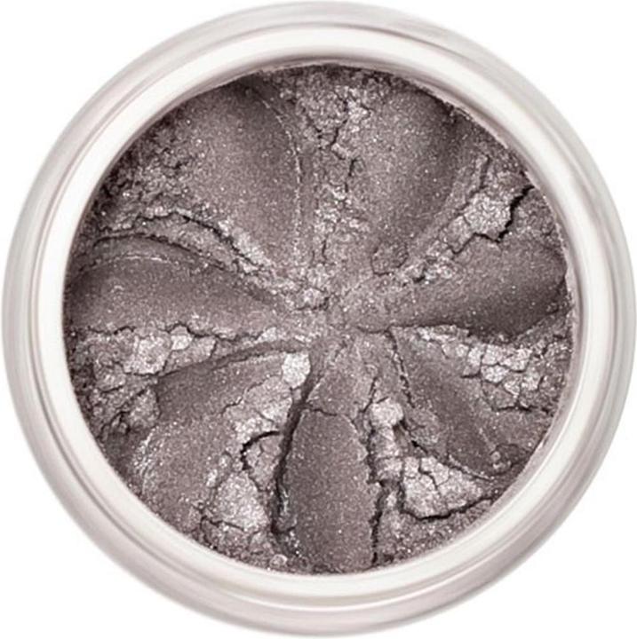 Image du produit Lily Lolo Ombre minérale pour les yeux - Gunmetal 1.8g (Gunmetal)