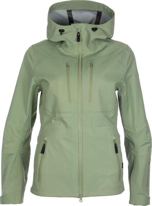 Rukka Hazel 3-Lagen Damen Skijacke