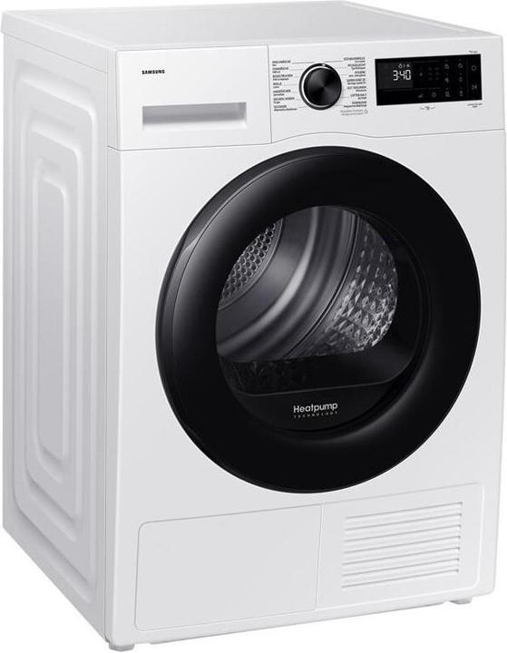 Produktbild Samsung DV5000 (9 kg, Wechselbar)