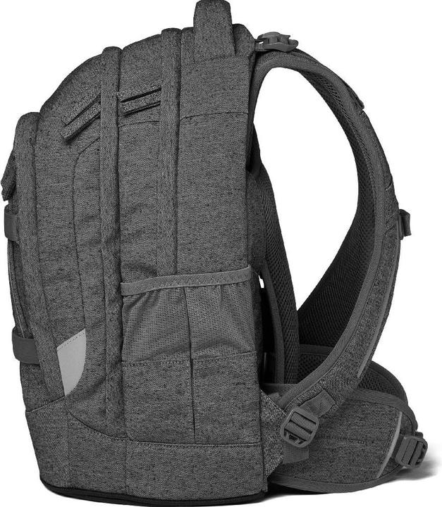 Immagine prodotto Satch Pacchetto Raccolto Grigio (30 l)