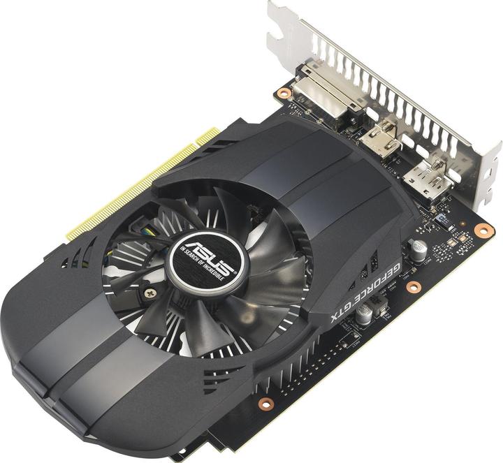Produktbild ASUS Dual GeForce GTX 1630 (4 GB)