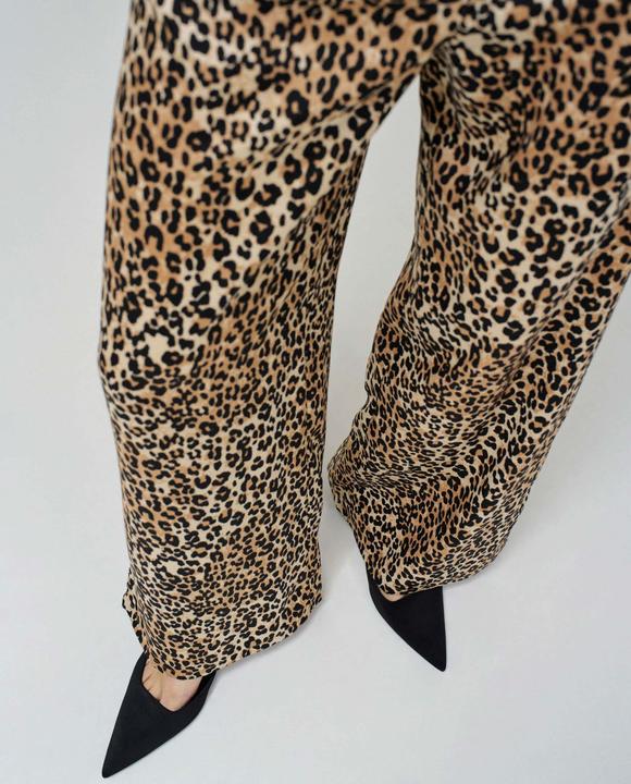 Actual product image Salsa Jeans Hose Printed Trousers (M)