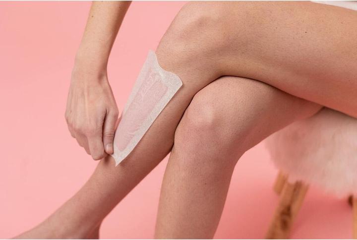 Immagine prodotto Body Natur Striscia di cera 100g