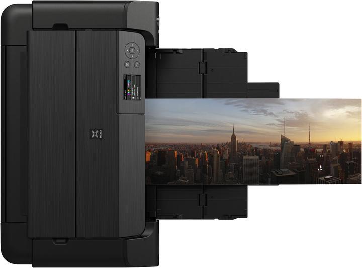Actual product image Canon PIXMA PRO-200 S (Ink, Colour)