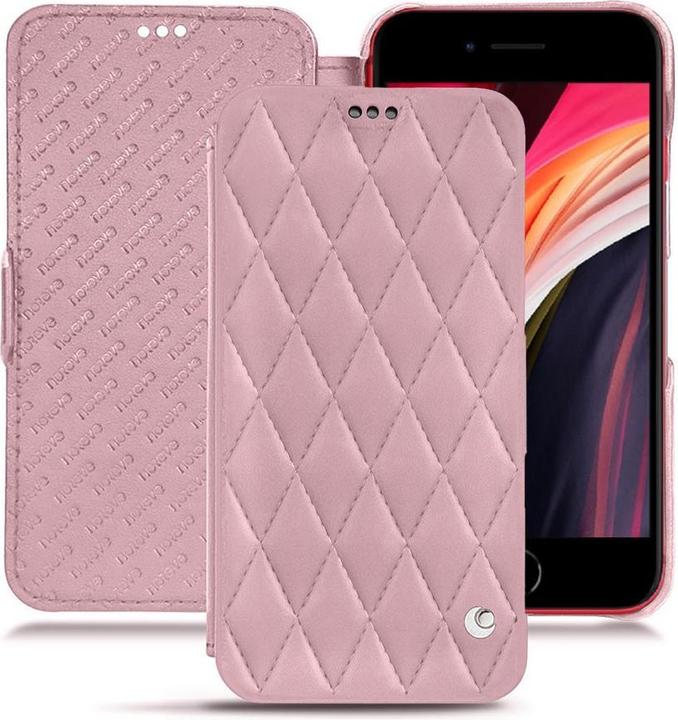 Produktbild Noreve Lederschutzhülle horizontal (Apple iPhone SE (2nd Gen), Apple iPhone SE (3rd Gen))