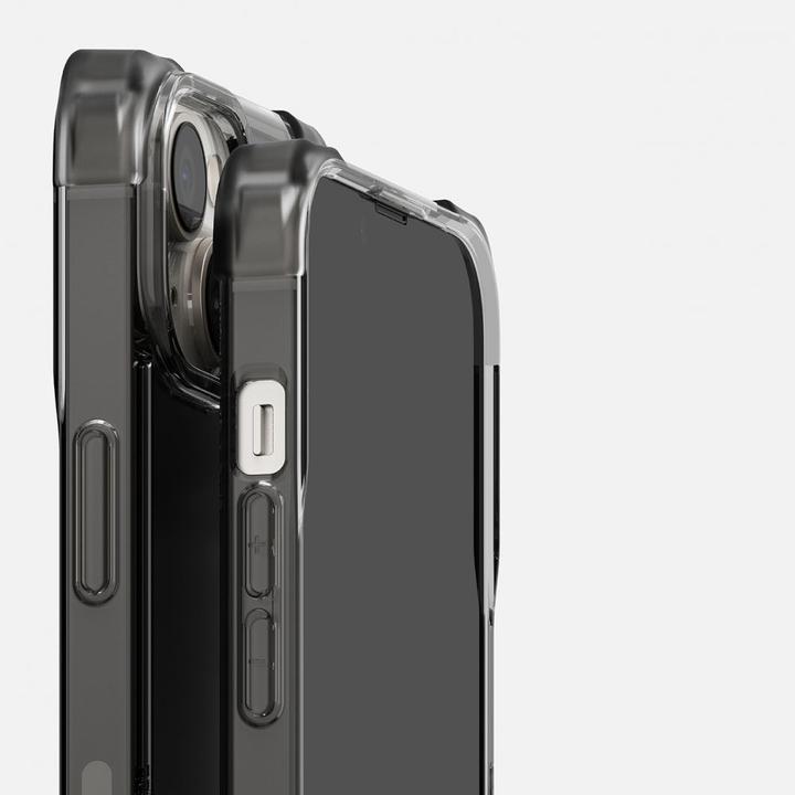 Produktbild Ringke Fusion Bumper case for iPhone 14 Plus gray (Apple iPhone 14 Plus)