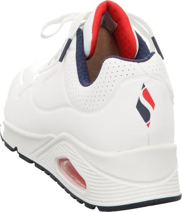 Actual product image Skechers Uno (38)