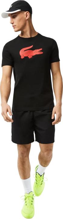 Produktbild Lacoste TShirt 3D Sport (XS)