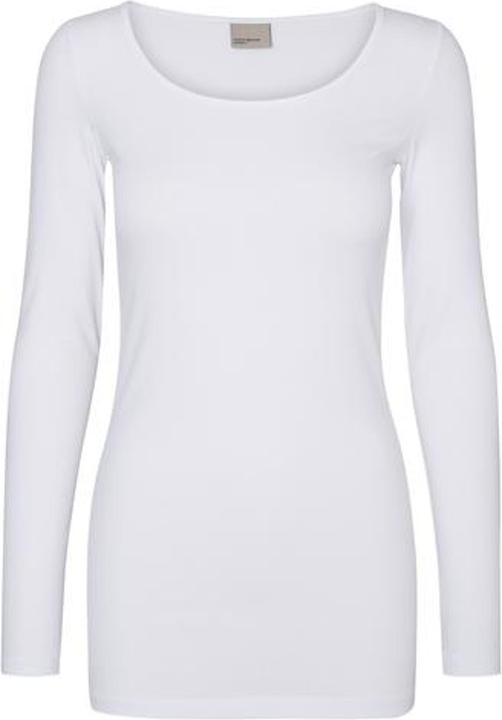 Image du produit Vero Moda Lot de 2 blouses à manches longues (XS)