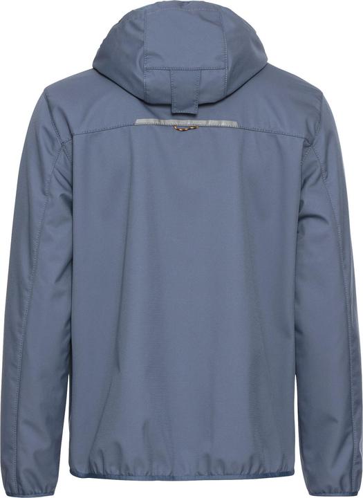Produktbild Camel Active Blouson mit abnehmbarer Kapuze (60)
