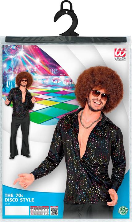 Immagine prodotto Widmann Disco (L, XL)