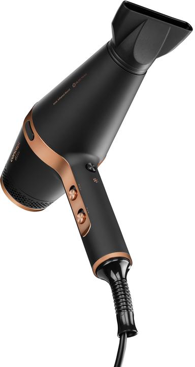 Productafbeelding Concept VV6030 Haardroger 2200 W Zwart Brons