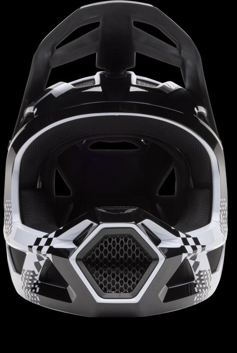 Immagine prodotto Fox Casco Rampage Digi Image (55,5 - 59 cm)