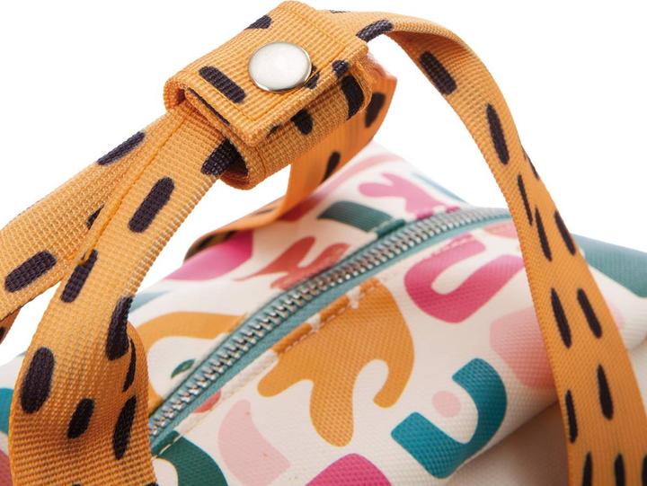 Produktbild NICI 61732 Rucksack 34x24x10cm mit kleinem Kuscheltier Koala