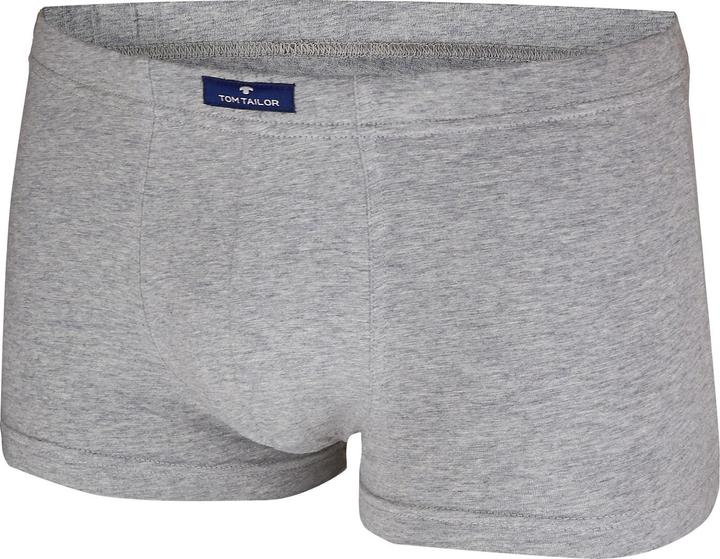 Immagine prodotto Tom Tailor Boxer (M, confezione da 3)
