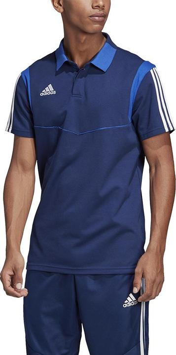 Produktbild adidas Tiro 19 Poloshirt Herren (56, 58, XL)