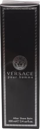 Actual product image Versace Pour Homme (Balm, 100 ml)