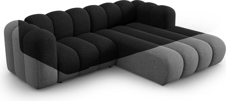 Produktbild Micadoni Lupine (Ecksofa)