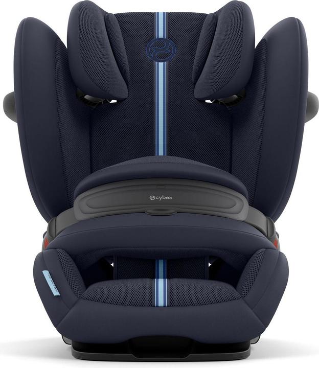 Actual product image Cybex Pallas G2 Plus (Booster seat, ECE R129/i-Size Standard)