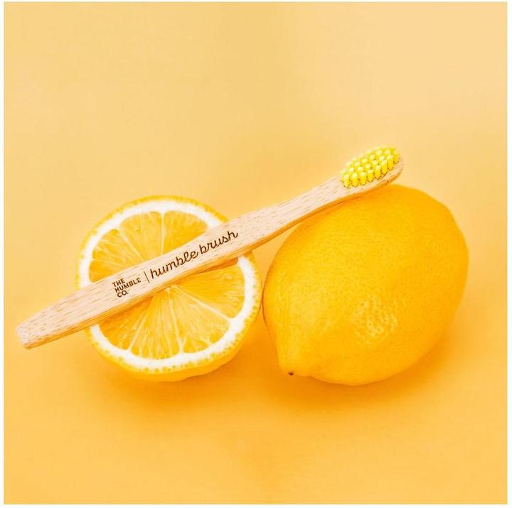 Produktbild The Humble Co. Zahnbürste (Weich, 1 x)