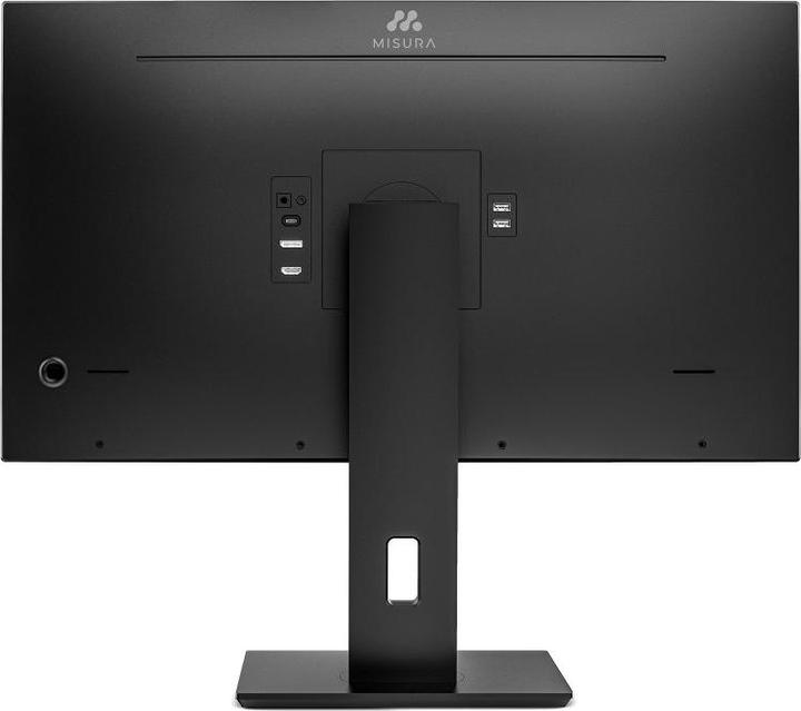 Actual product image Misura High Resolution monitor 27" - 75 Hz (2560 x 1440 pixels, 27")