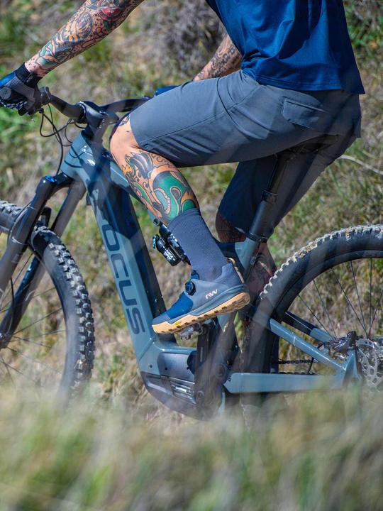 Produktbild Northwave Escape Baggy-Radhose (XL)