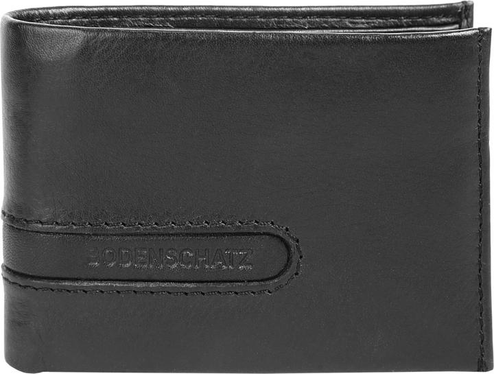Actual product image Bodenschatz Geldbörse
