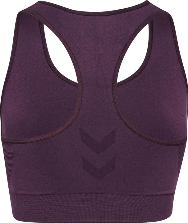 Image du produit hummel Hmltif Seamless Sports Top (S)