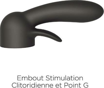 Actual product image Marc Dorcel Kit Wanderful