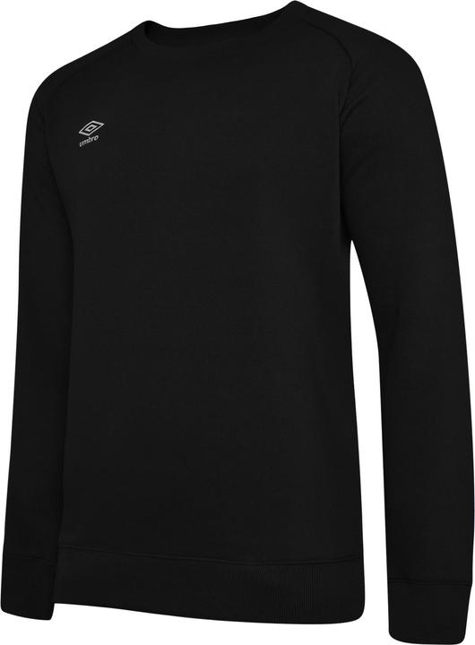 Actual product image Umbro Club Leisure Sweatshirt (XL)