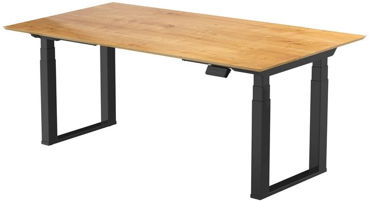 Image du produit Contini Table de bureau (180 x 80 x 130 cm)