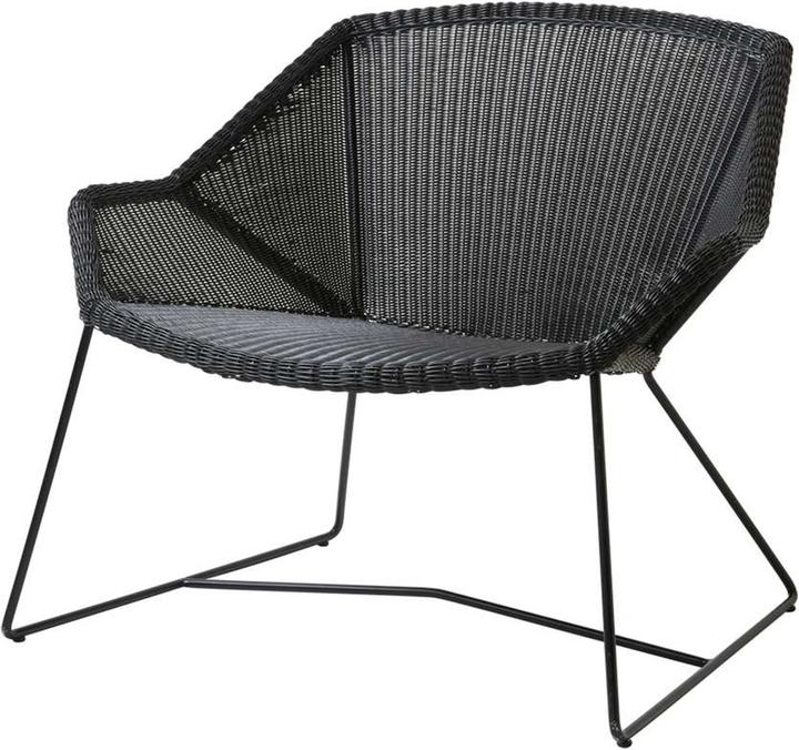 Produktbild Cane-line Breeze Loungesessel