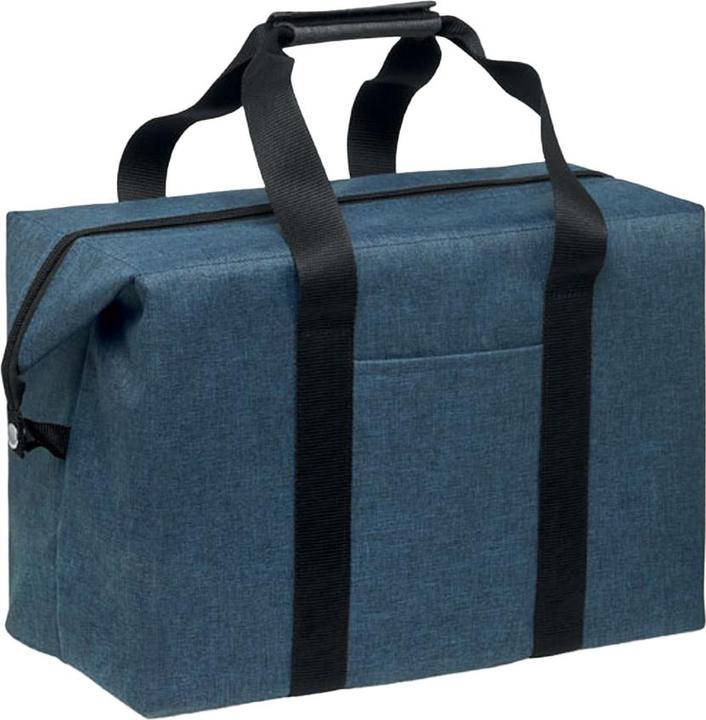 Actual product image MidOcean Kira RPET Cooler Bag (3 l)