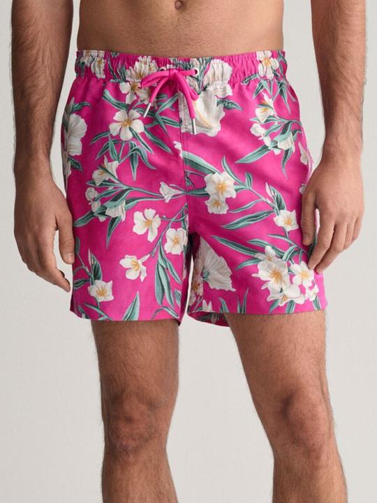 Produktbild GANT Swim Short Oleander (XL)