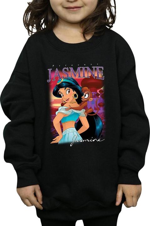 Produktbild Aladdin Sweatshirt Mädchen (152, 158)