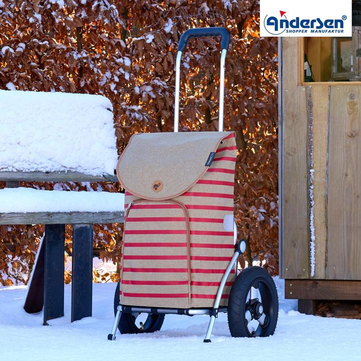 Produktbild Andersen Royal Shopper Eske