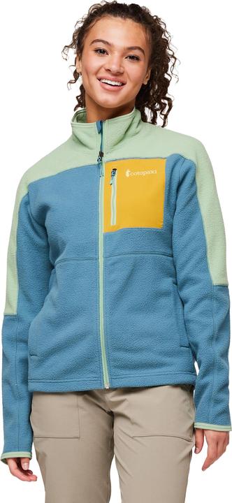 Produktbild Cotopaxi Abrazo Fleece Full-Zip Jacket (M)