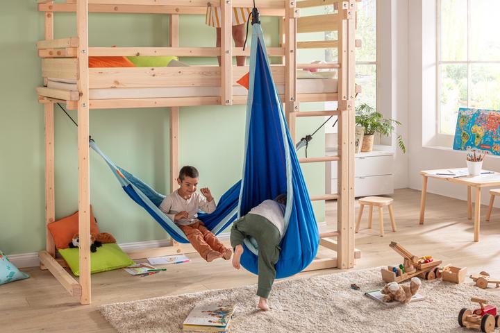 Produktbild La Siesta Joki (80 kg)